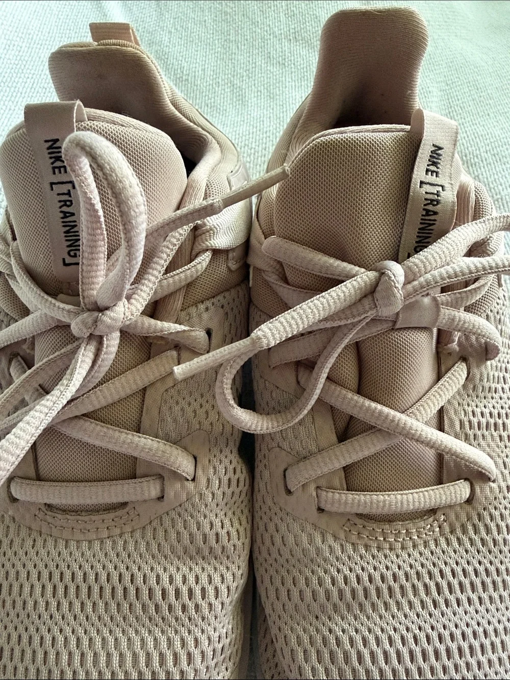 Nike lightweight breathable